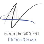 Logo de VIGNEAU